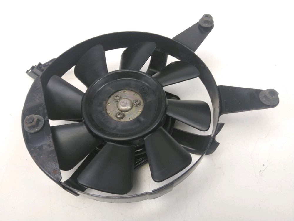 Ventilateur