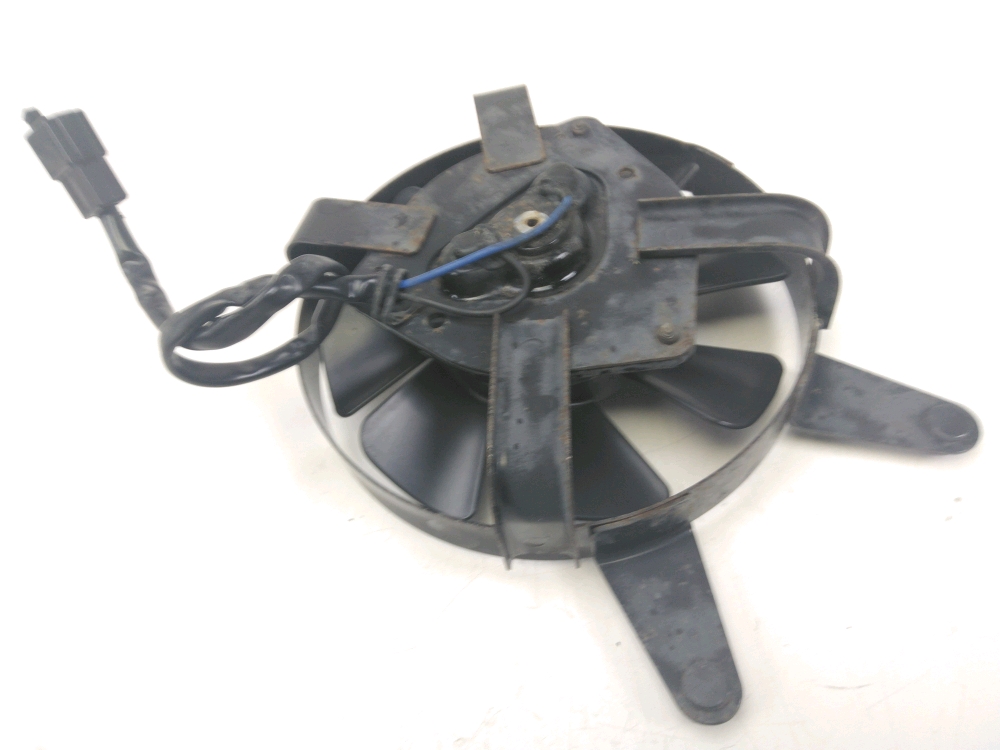 VENTILATEUR