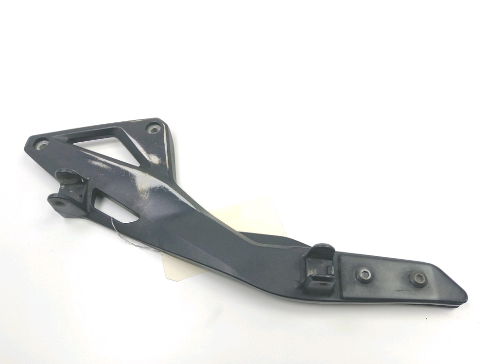 Platine avant gauche