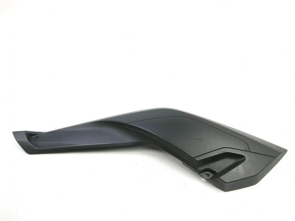 CACHE LATERAL GAUCHE