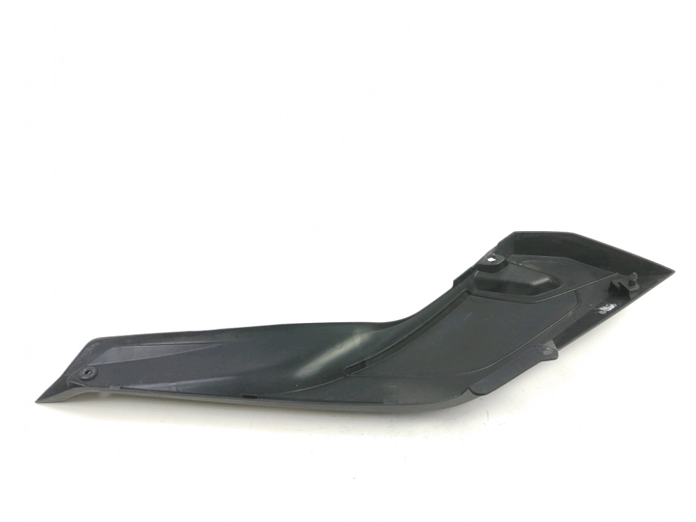 CACHE LATERAL GAUCHE