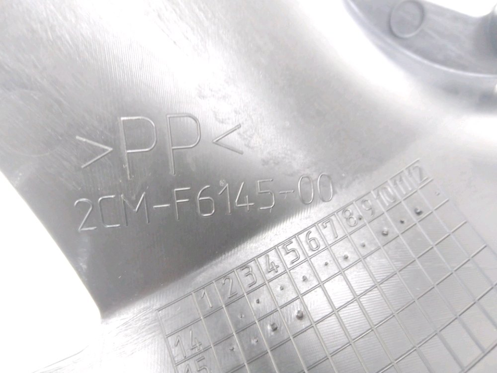 HABILLAGE ARRIERE DU GUIDON