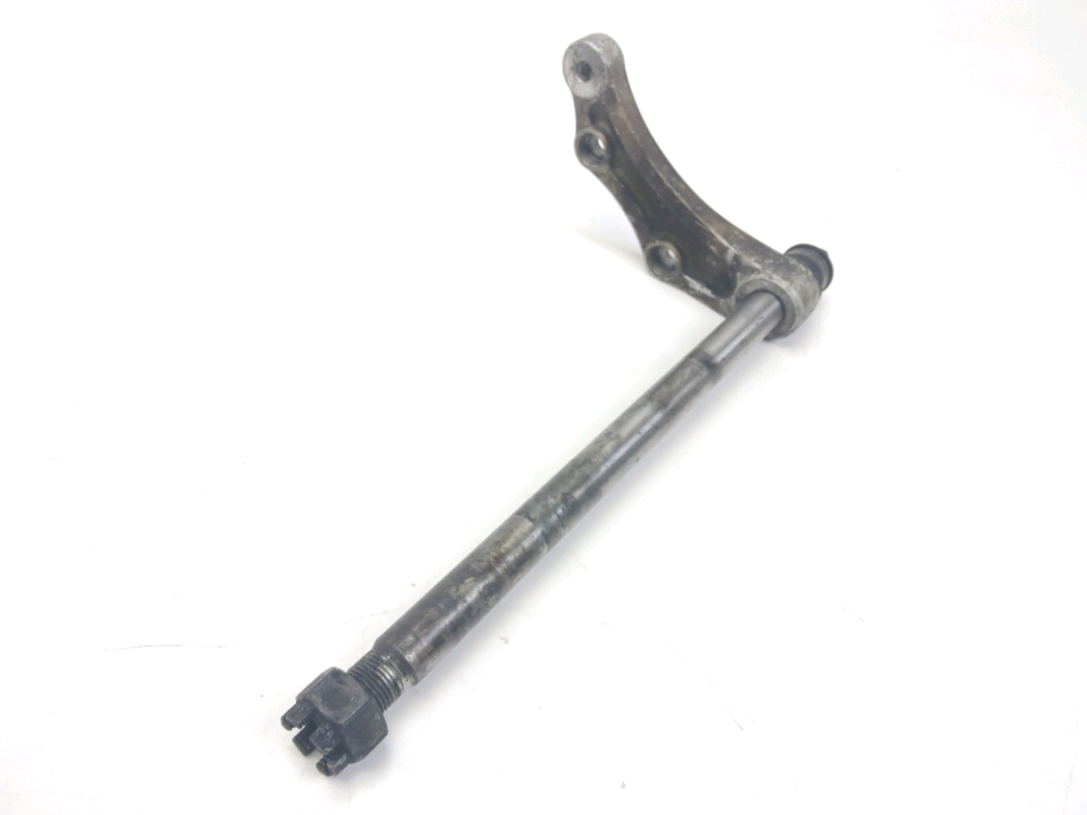 AXE DE ROUE ARRIERE