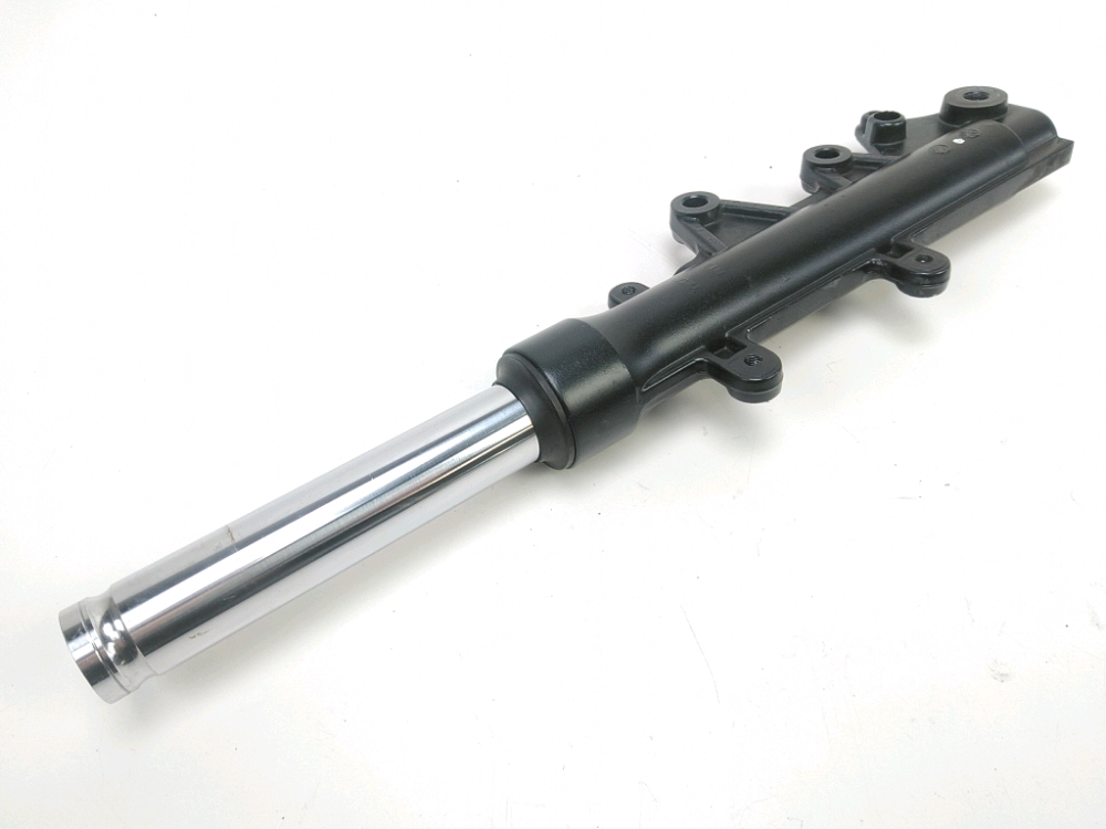 Tube de fourche droit