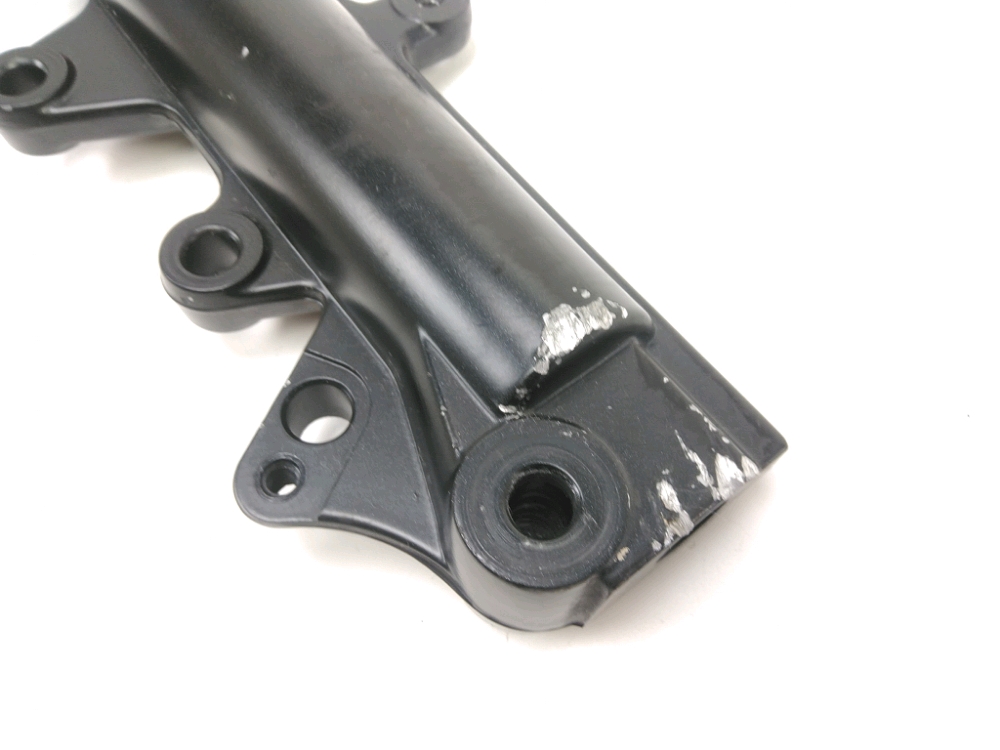 TUBE DE FOURCHE DROIT