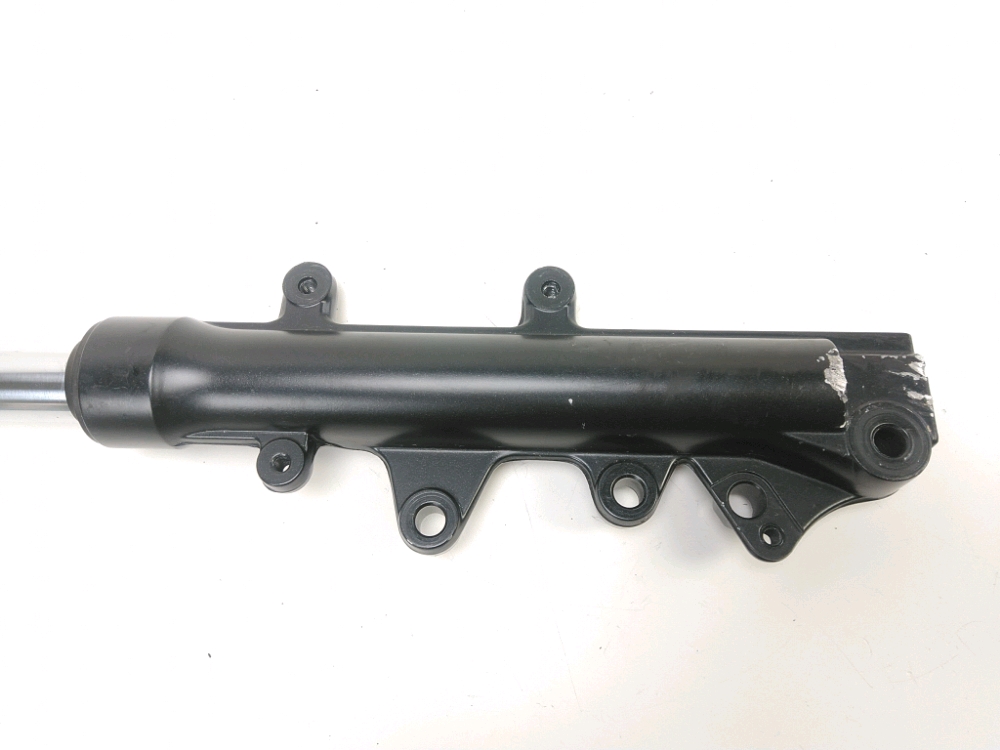 TUBE DE FOURCHE DROIT