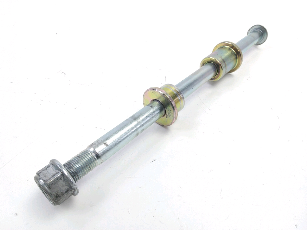 AXE DE ROUE ARRIERE