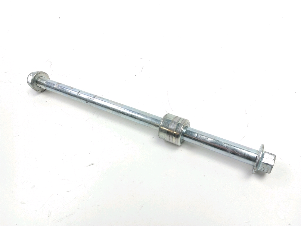 AXE DE ROUE AVANT