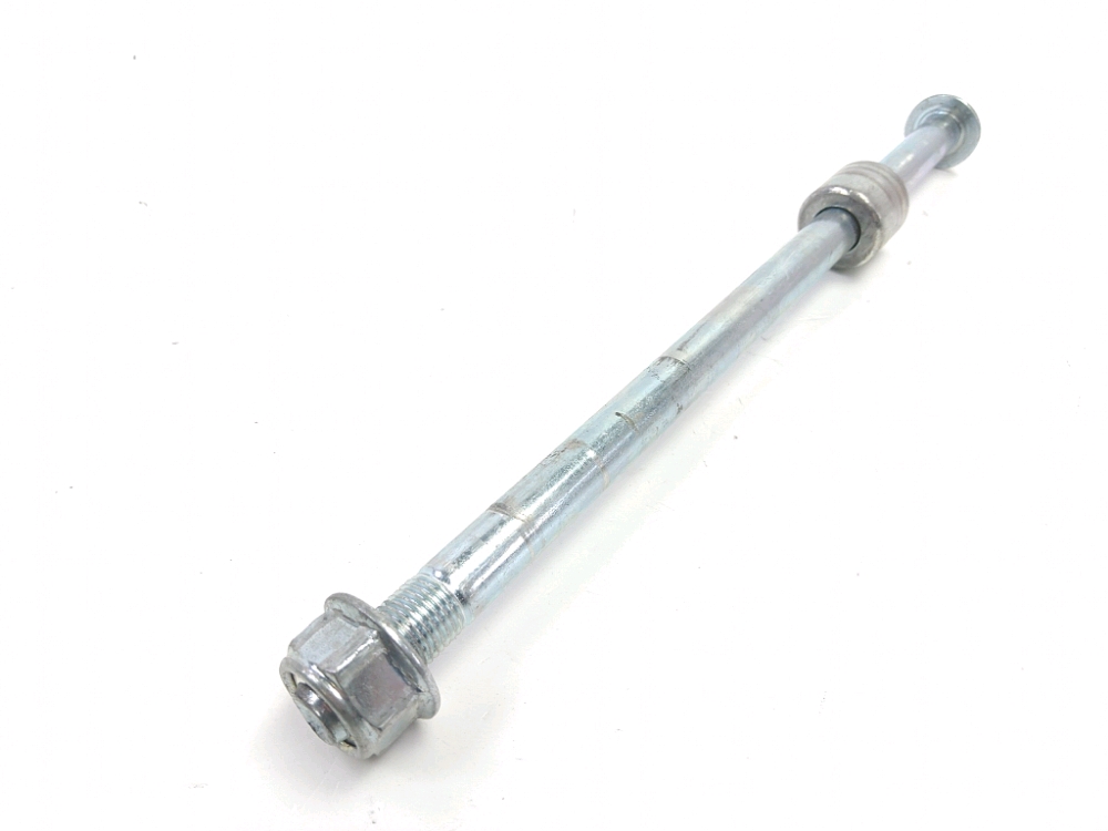 AXE DE ROUE AVANT
