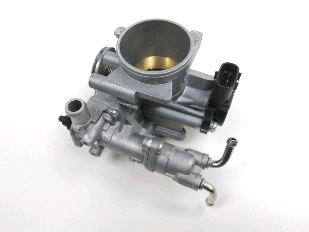 CORPS D'INJECTION DROIT