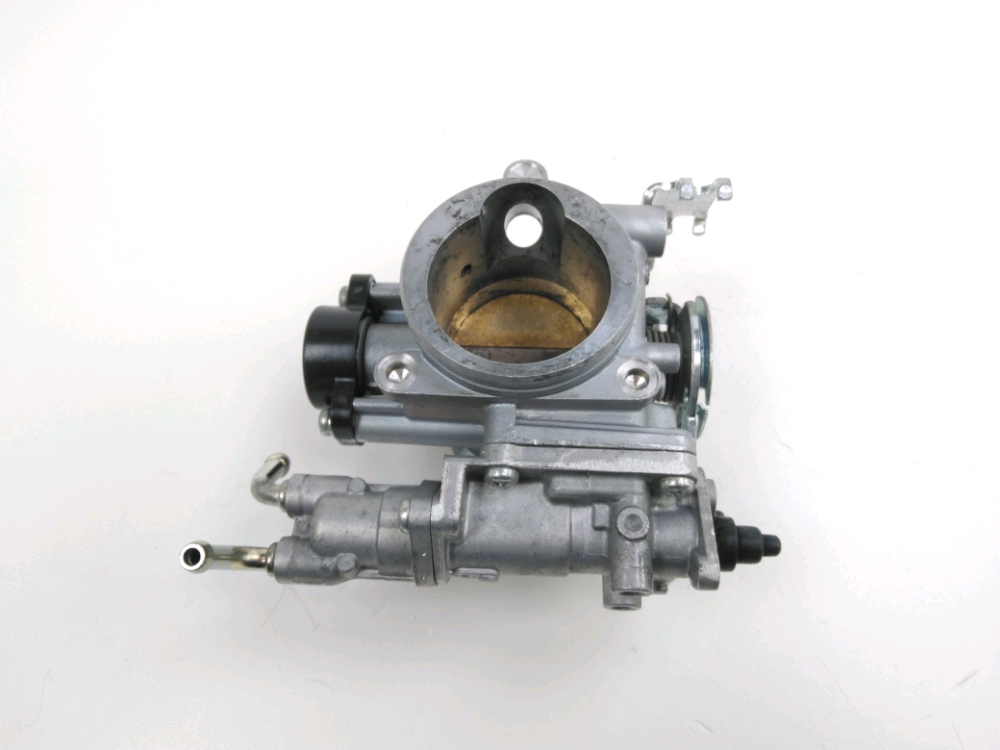 CORPS D'INJECTION DROIT