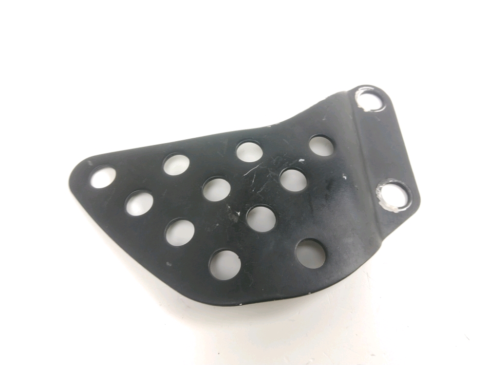 Habillage platine droit