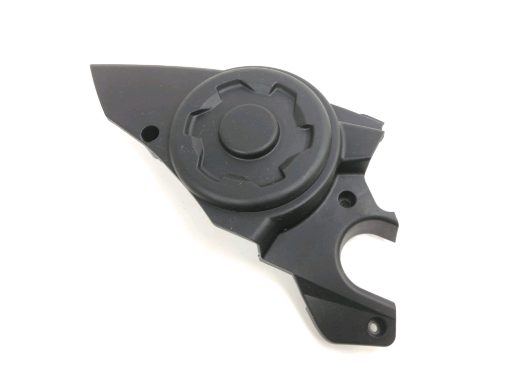 Couvercle pignon sortie boite