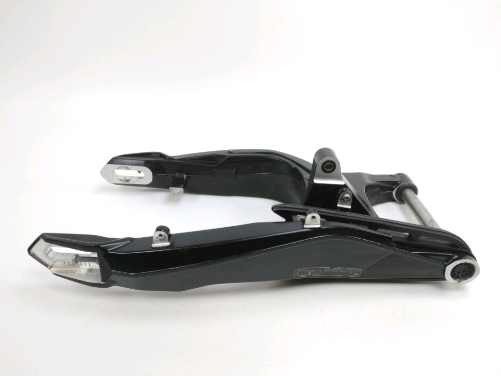 Bras oscillant complet