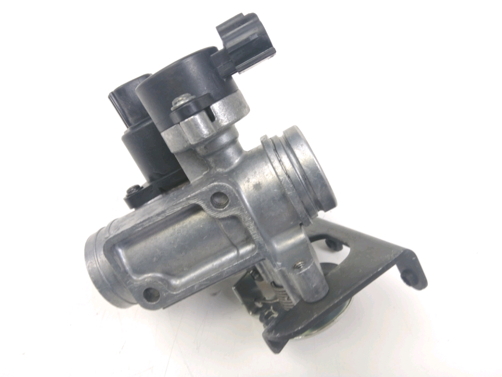 CORPS D'INJECTION DROIT