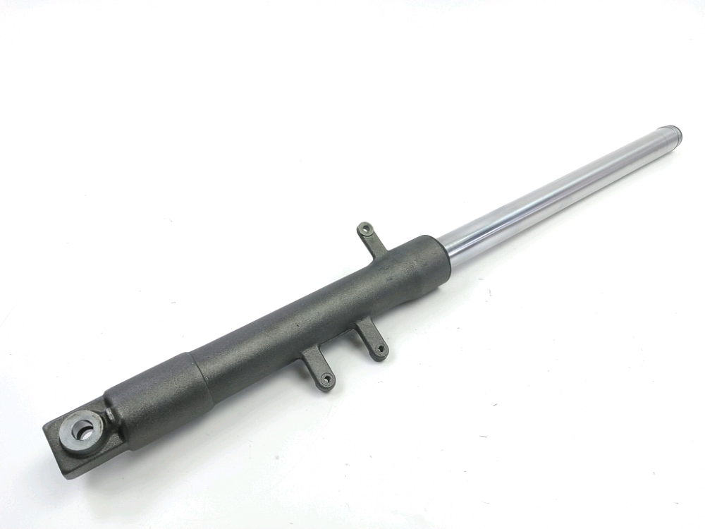Tube de fourche gauche