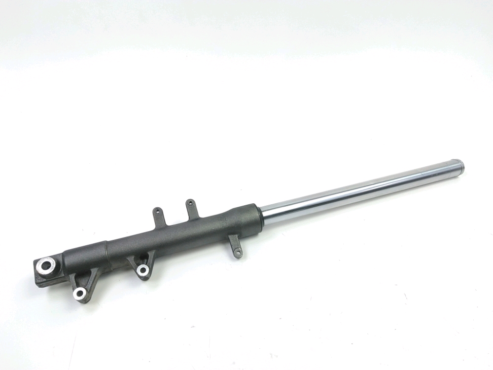 Tube de fourche droit