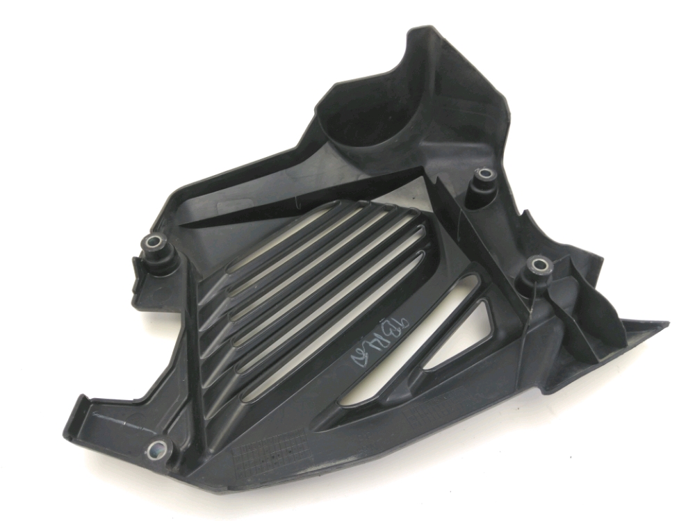 GRILLE DE RADIATEUR