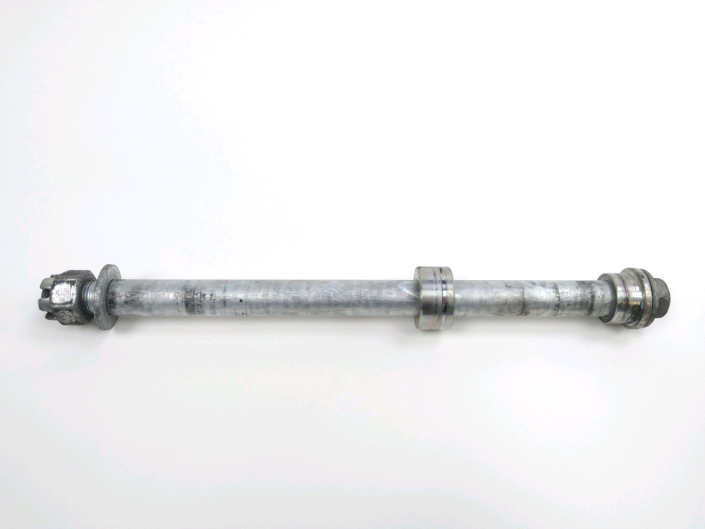 AXE DE ROUE ARRIERE