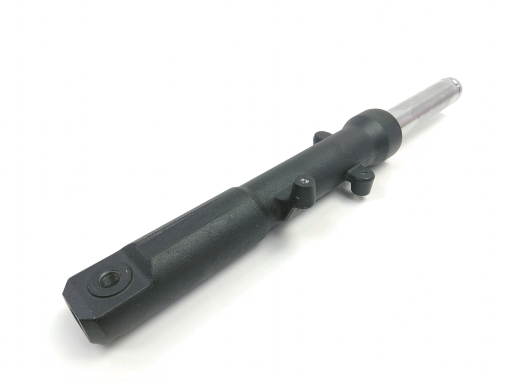 TUBE DE FOURCHE DROIT