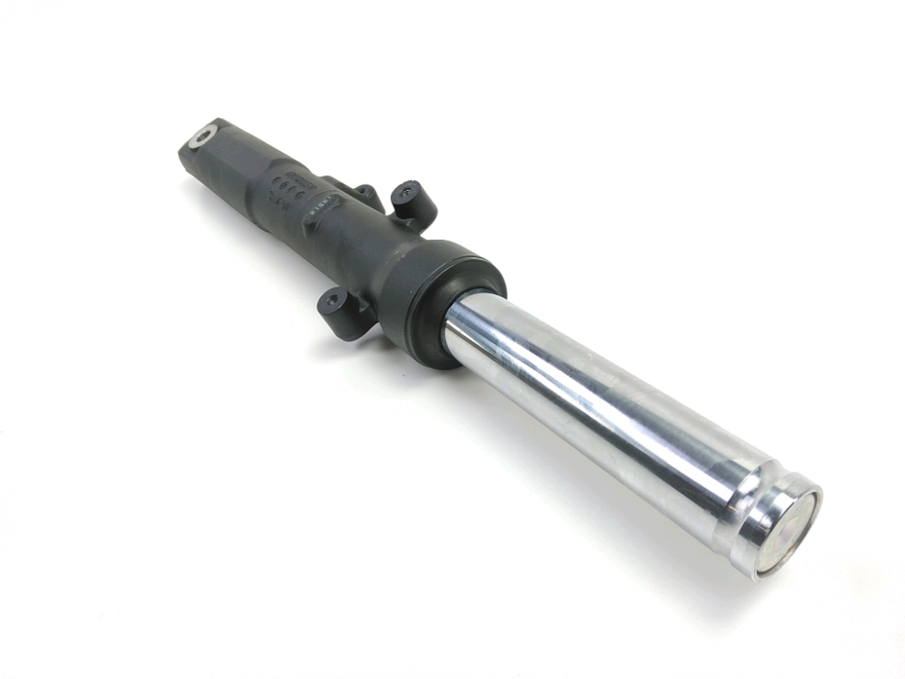 TUBE DE FOURCHE DROIT