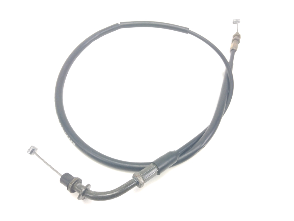 CABLE D'ACCELERATEUR