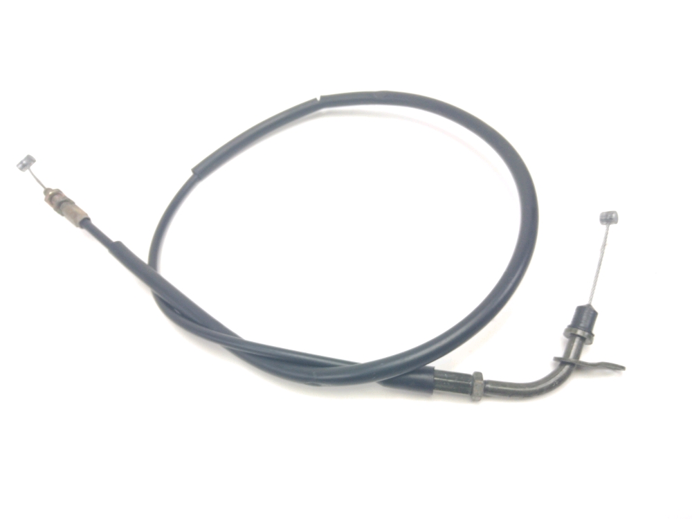 CABLE D'ACCELERATEUR