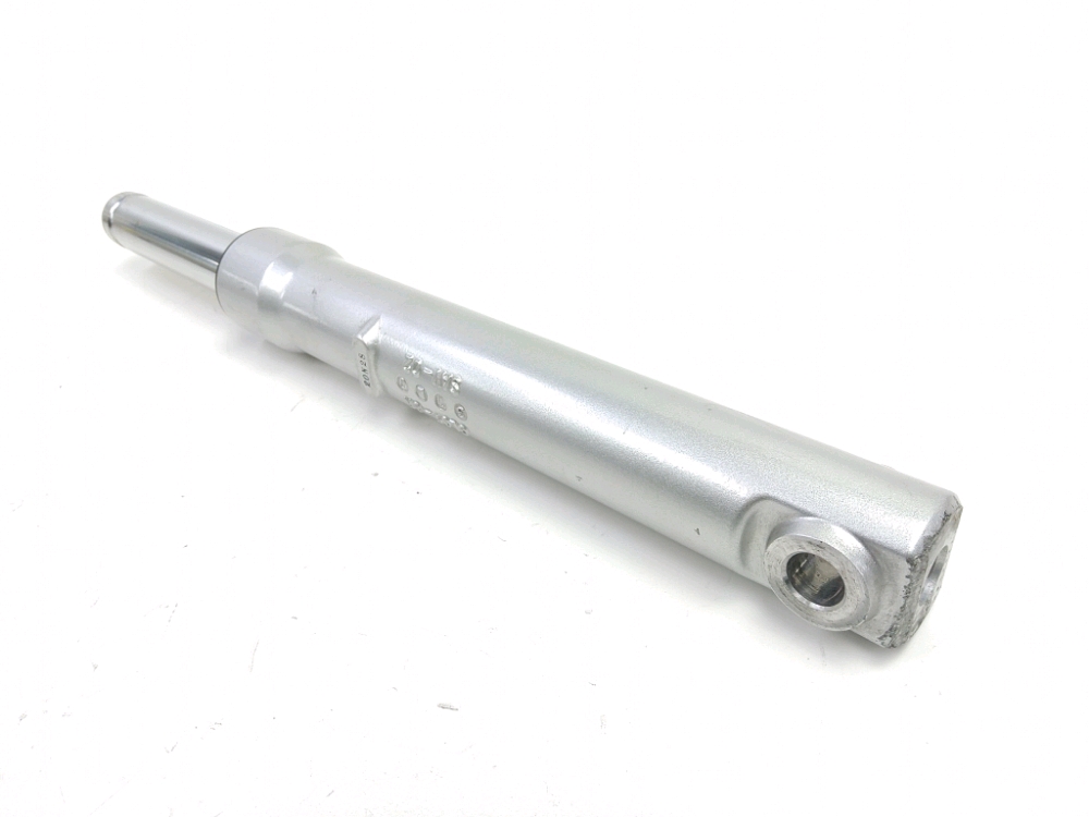 Tube de fourche droit