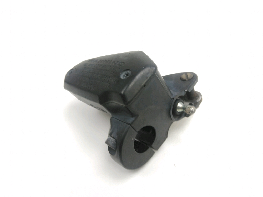 Maitre cylindre frein av complet