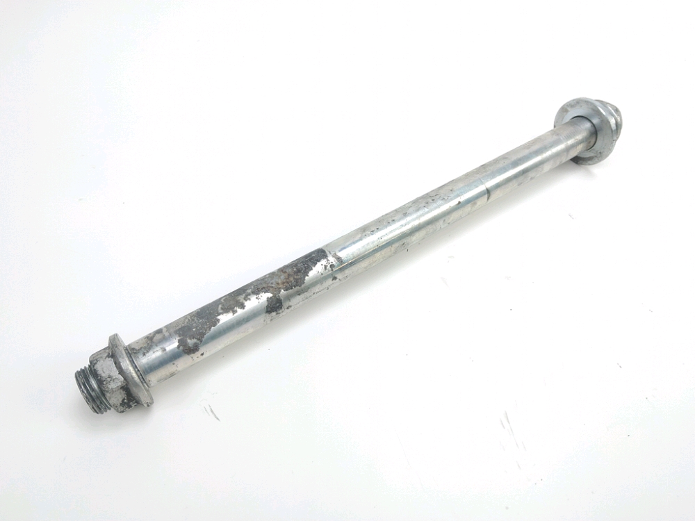 Axe de bras oscillant