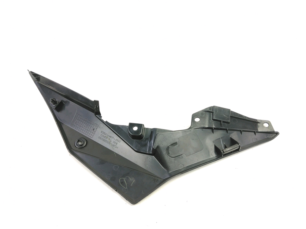 CACHE LATERAL GAUCHE