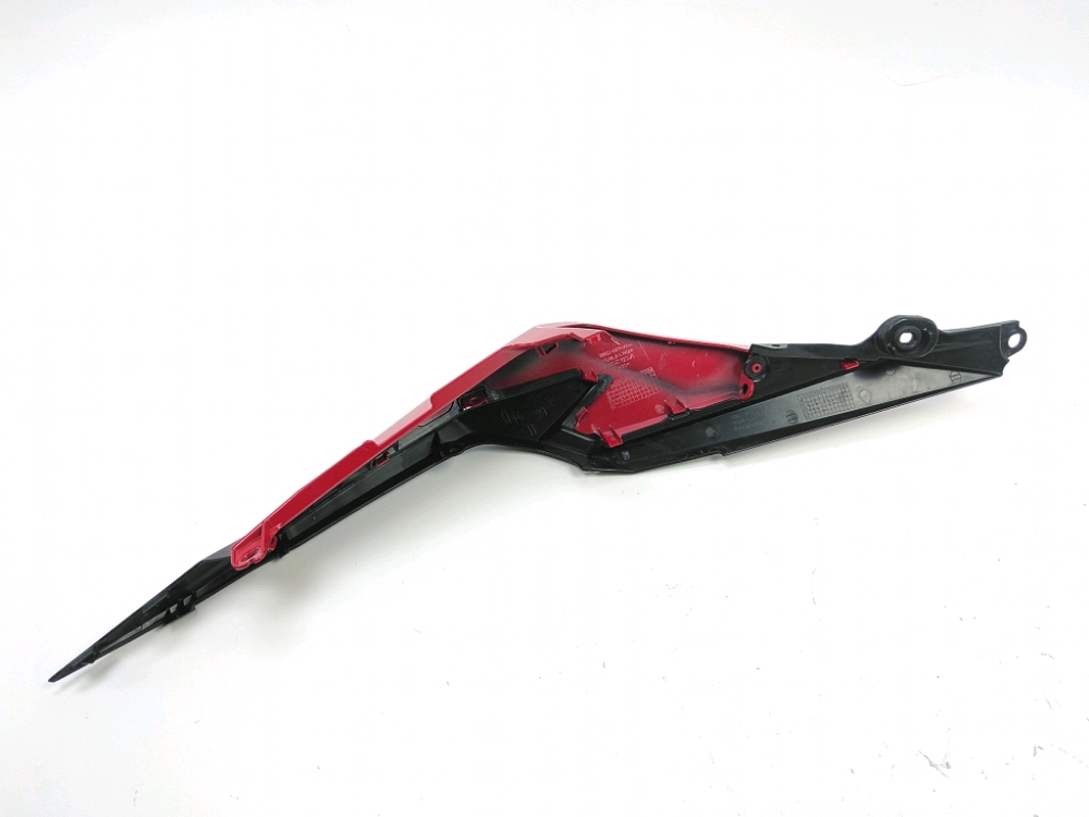 CARENAGE ARRIERE GAUCHE