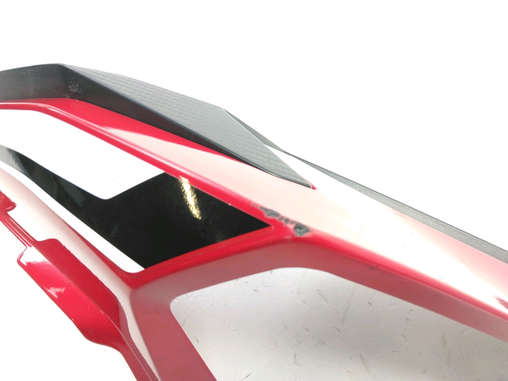 CARENAGE ARRIERE GAUCHE