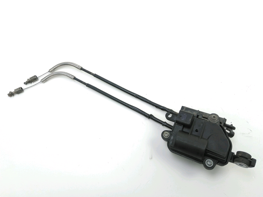 VALVE ECHAPPEMENT