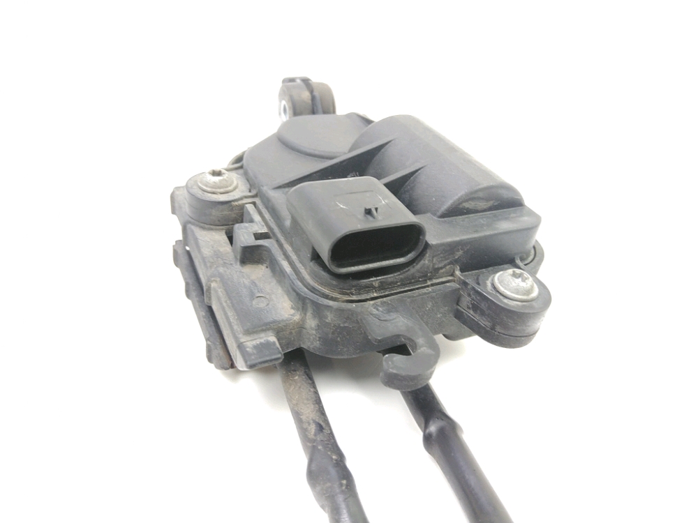 VALVE ECHAPPEMENT