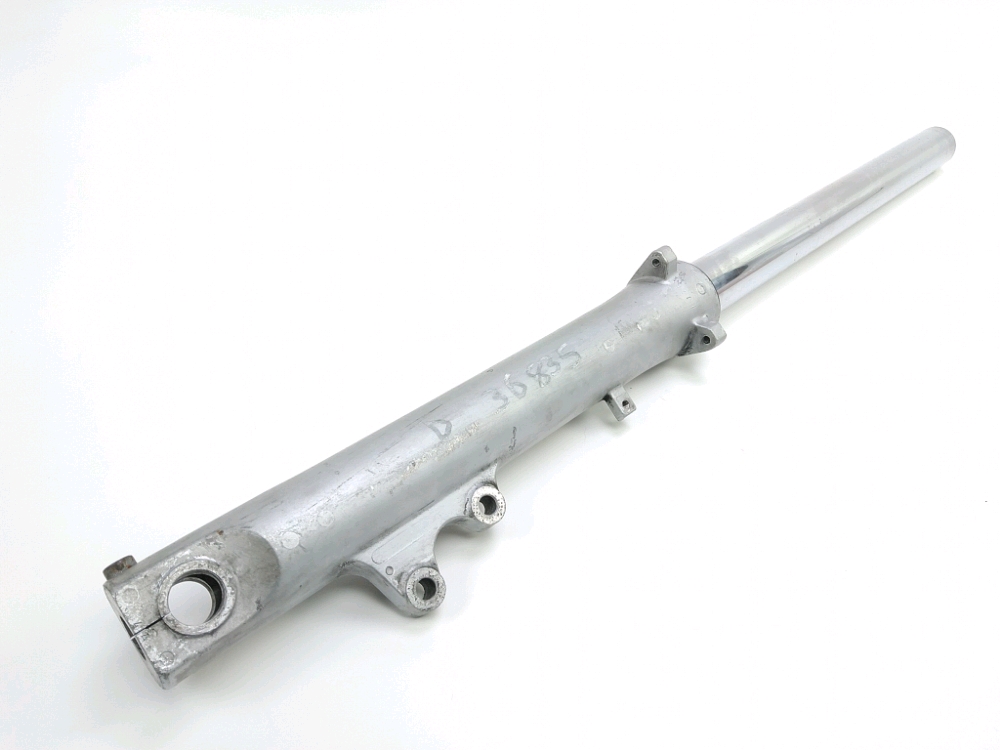 TUBE DE FOURCHE DROIT