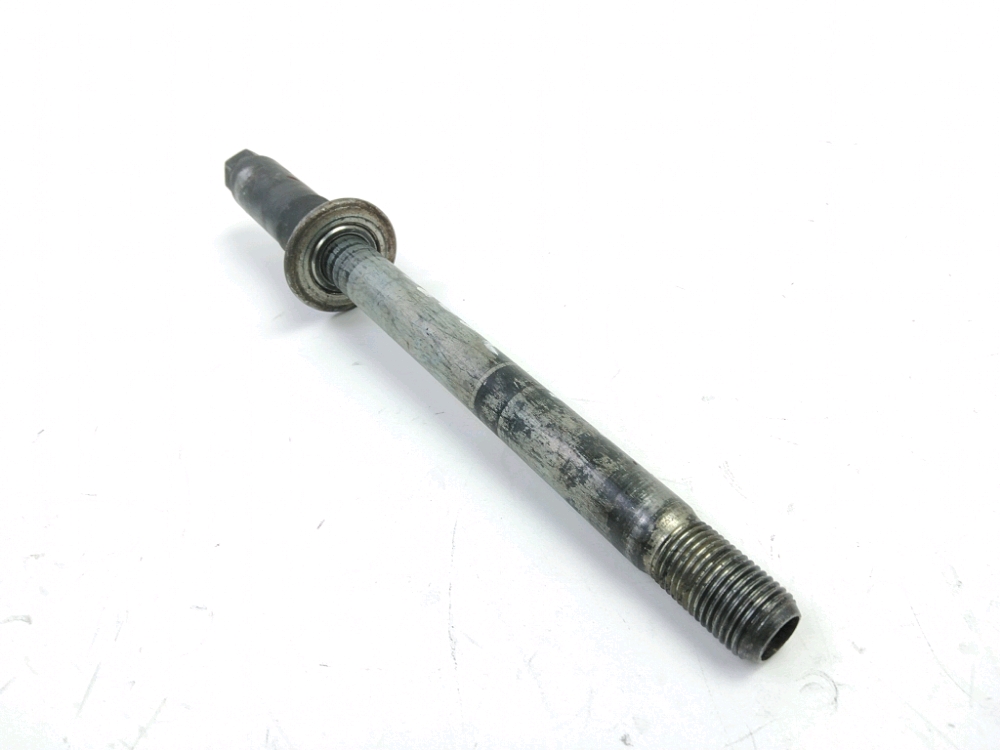 AXE DE ROUE AVANT