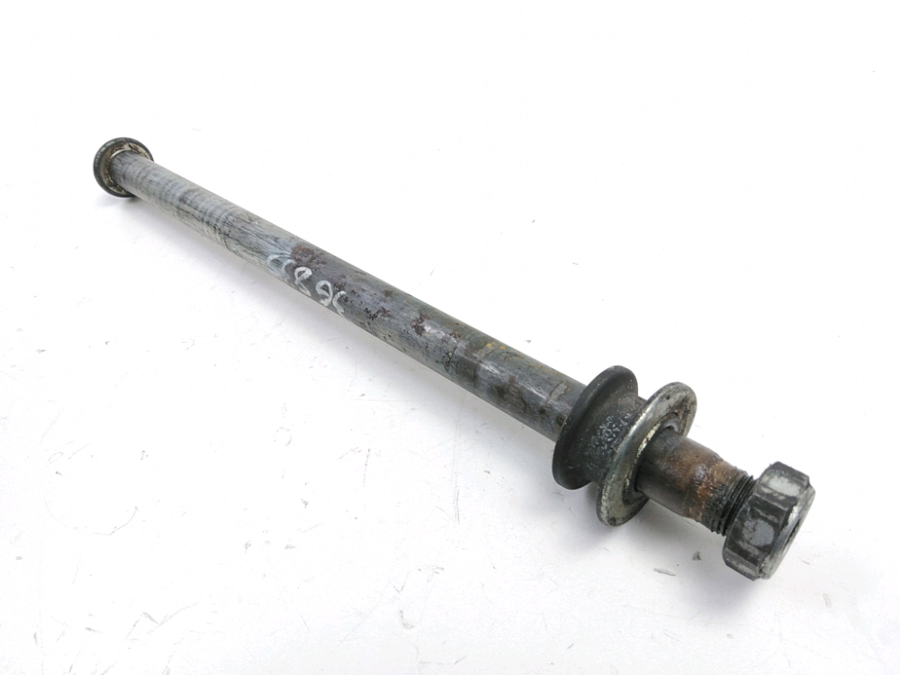 AXE DE ROUE ARRIERE