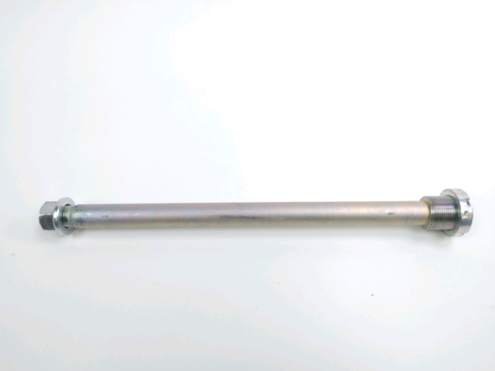 Axe de bras oscillant