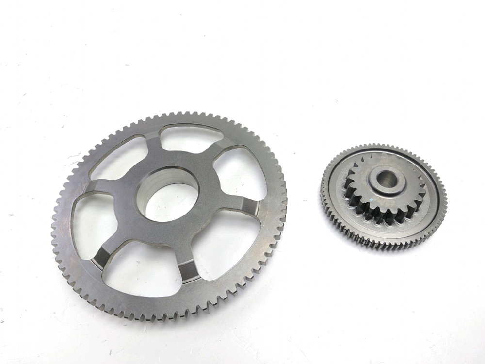 Roue libre de demarreur