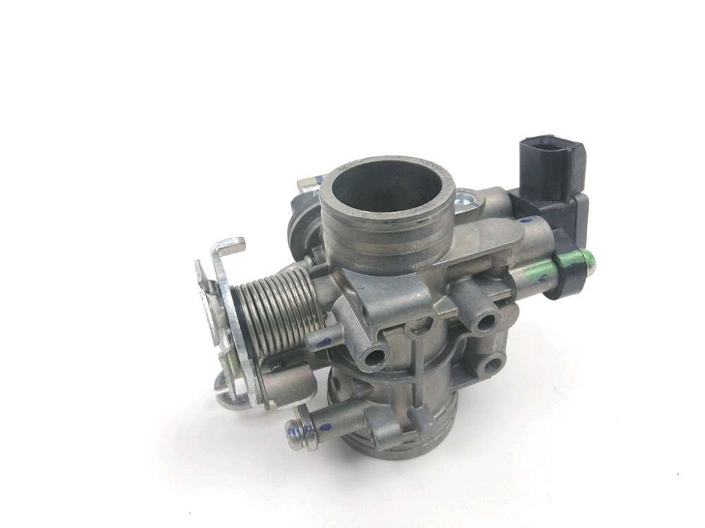 CORPS D'INJECTION DROIT