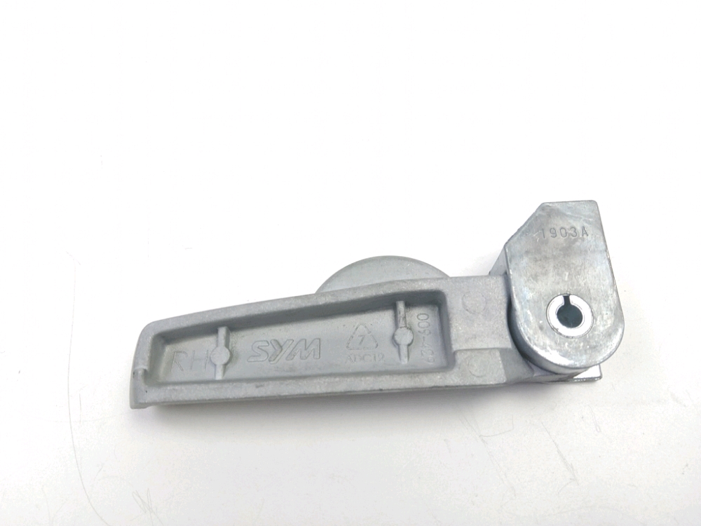 REPOSE PIEDS ARRIERE DROIT