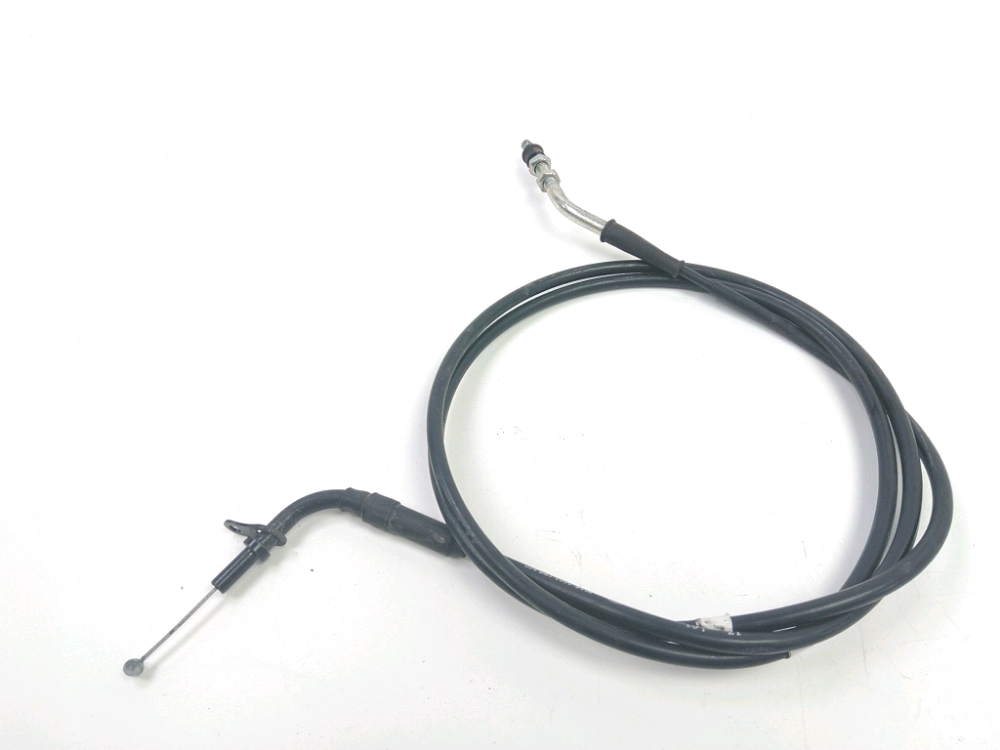 Cable d'accelerateur