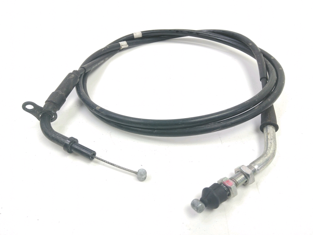 CABLE D'ACCELERATEUR