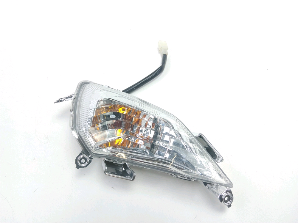 CLIGNOTANT ARRIERE G