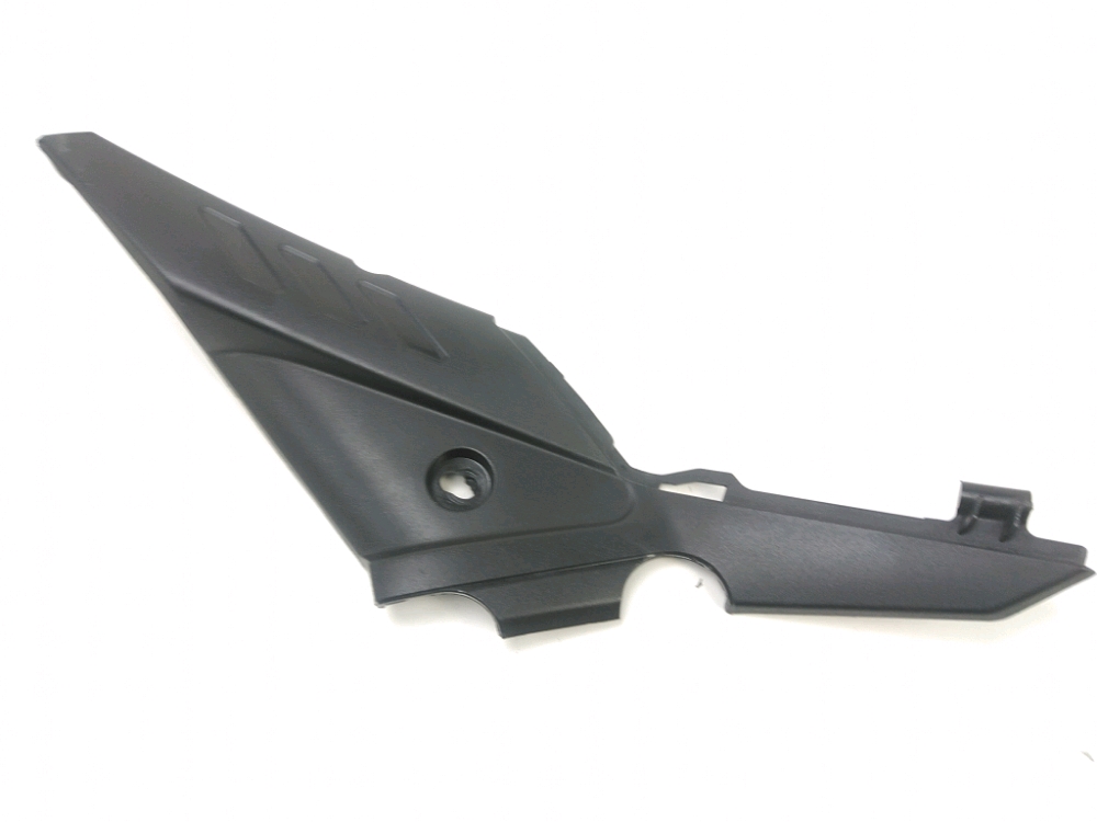 HABILLAGE DE CADRE GAUCHE