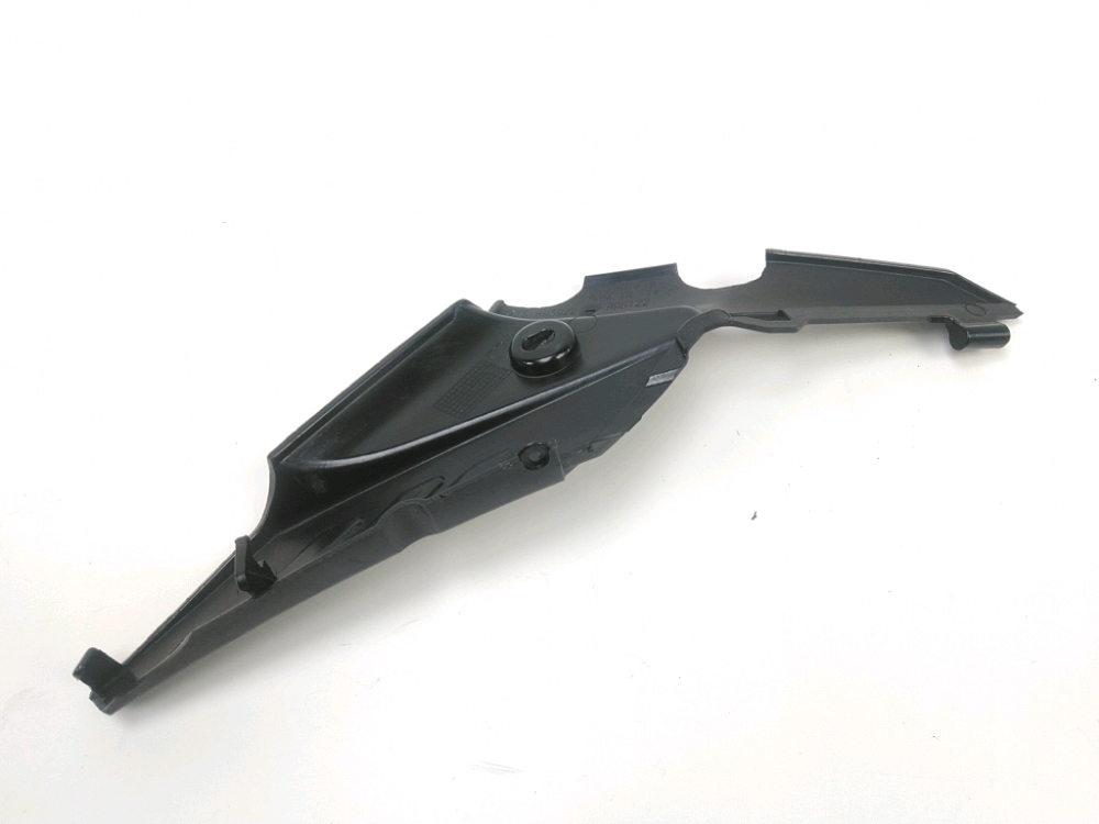 HABILLAGE DE CADRE GAUCHE