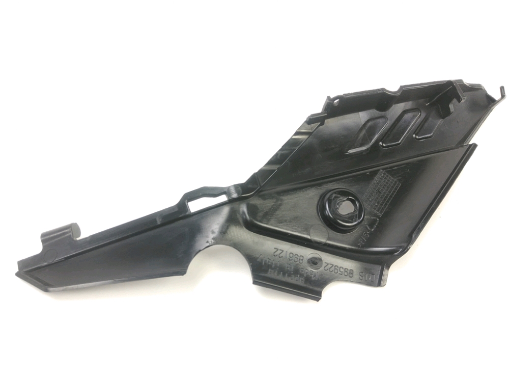 HABILLAGE DE CADRE GAUCHE