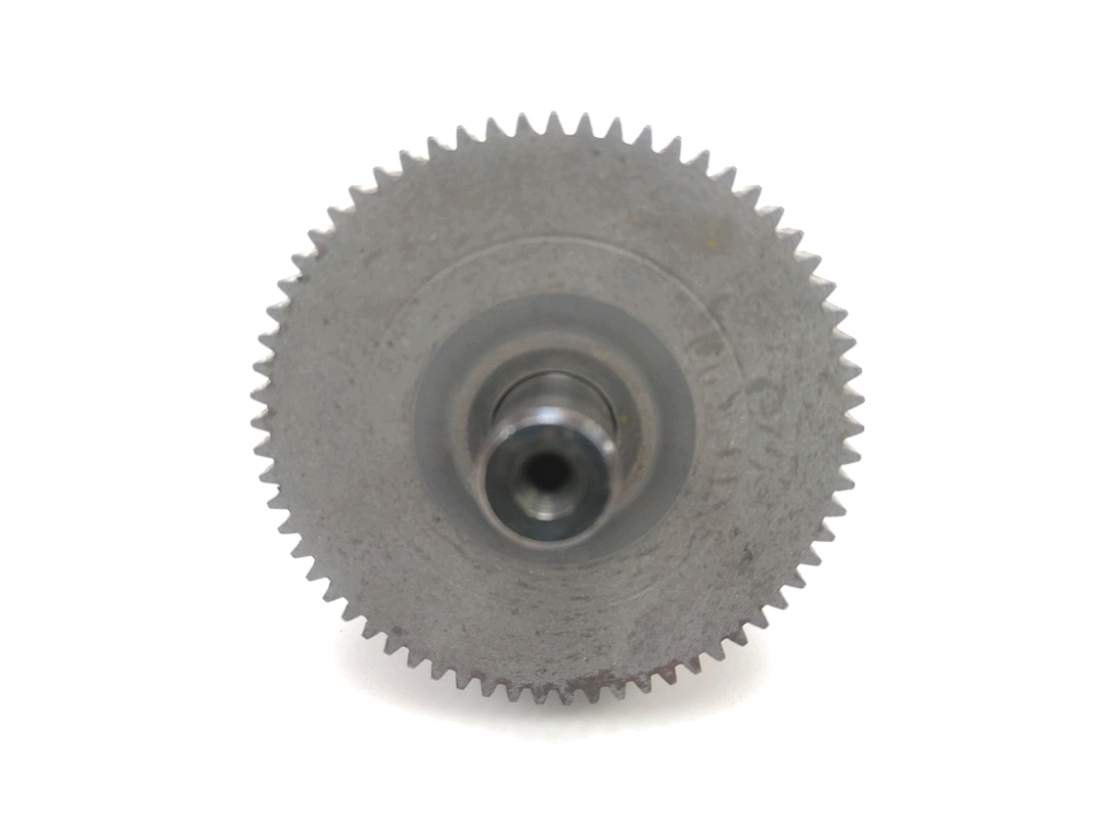 ROUE LIBRE DE DEMARREUR