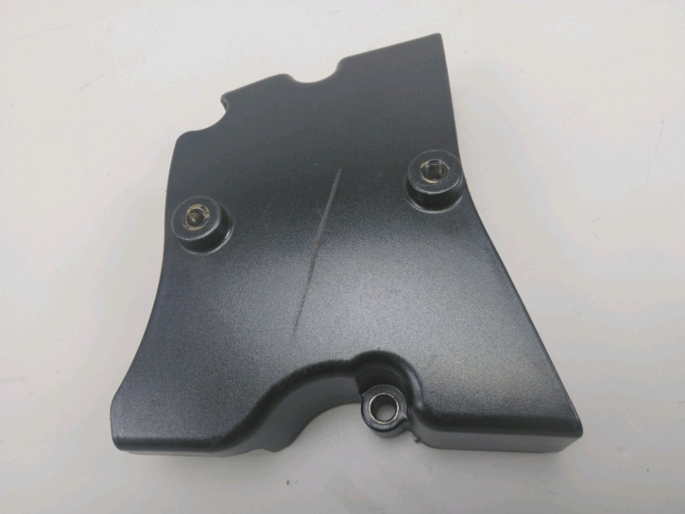 Couvercle pignon sortie boite